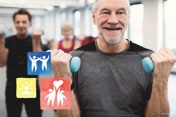 myfitrx medically integrated fitness program